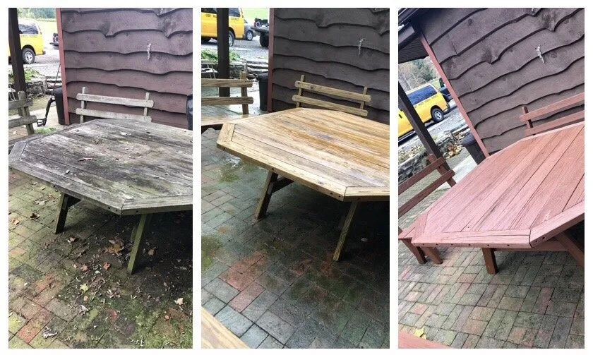 Top-rated landscape design near you across Shoemakersville, PA - Zuber’s Superior Exteriors