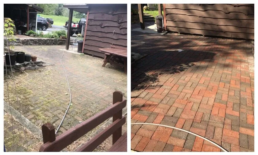 Local yard maintenance for homes across Shoemakersville, PA - Zuber’s Superior Exteriors