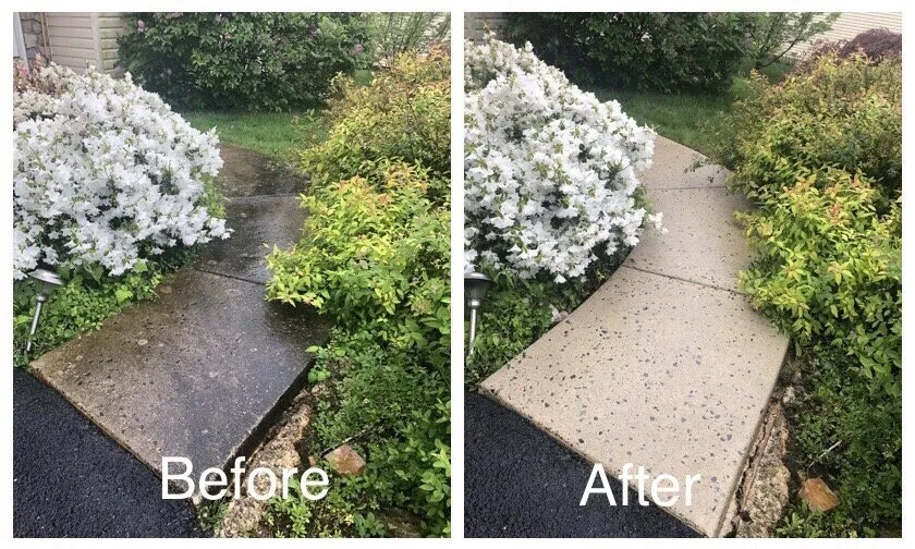 Local yard maintenance for outdoor upgrades in Shoemakersville, PA by Zuber’s Superior Exteriors
