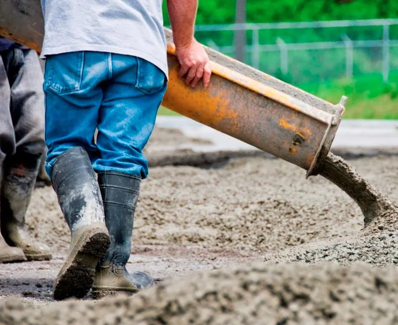 Professional landscape design experts serving Commerce City, CO - Zubia's Quality & Beauty Stamped Concrete and More