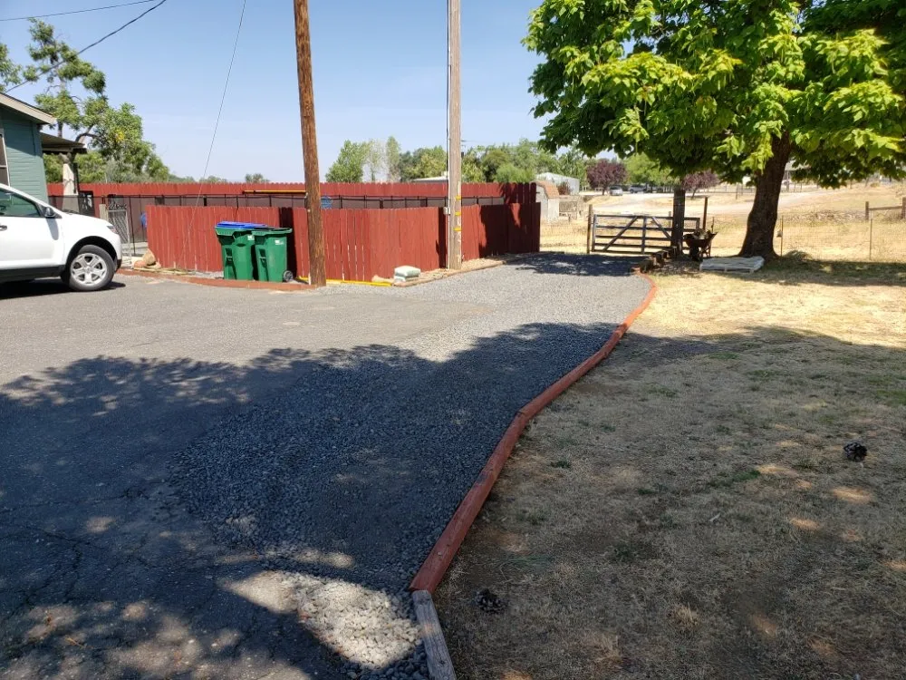 Local yard maintenance for homes in Copperopolis, CA by Zukes Maint
