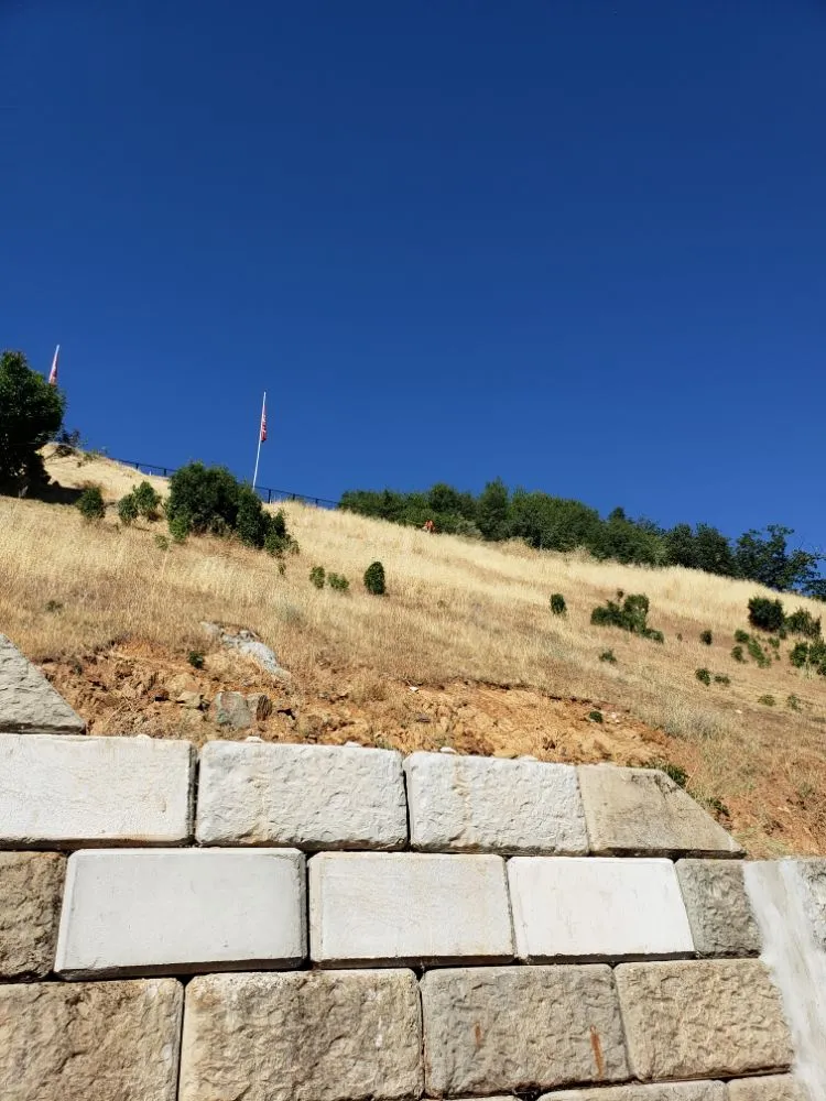 Trusted lawn mowing service for residential properties in Copperopolis, CA by Zukes Maint