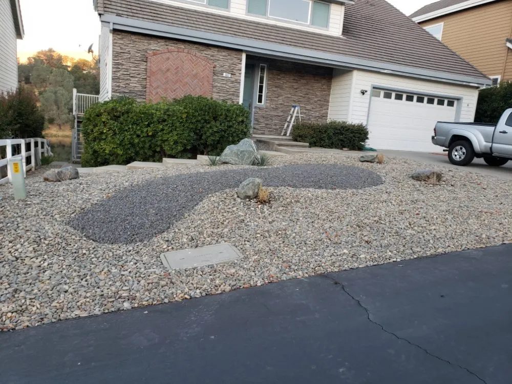 Local yard maintenance in Copperopolis, CA - Zukes Maint