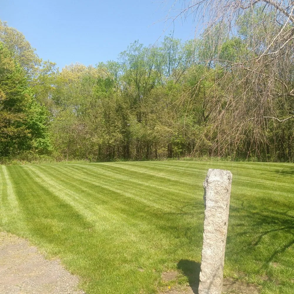 Trusted yard maintenance for residential properties across Rowley, MA - Zuleta Landscaping