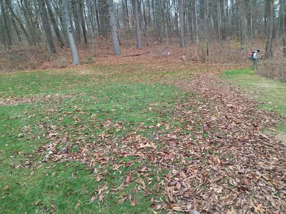 Custom garden landscaping in Rowley, MA - Zuleta Landscaping