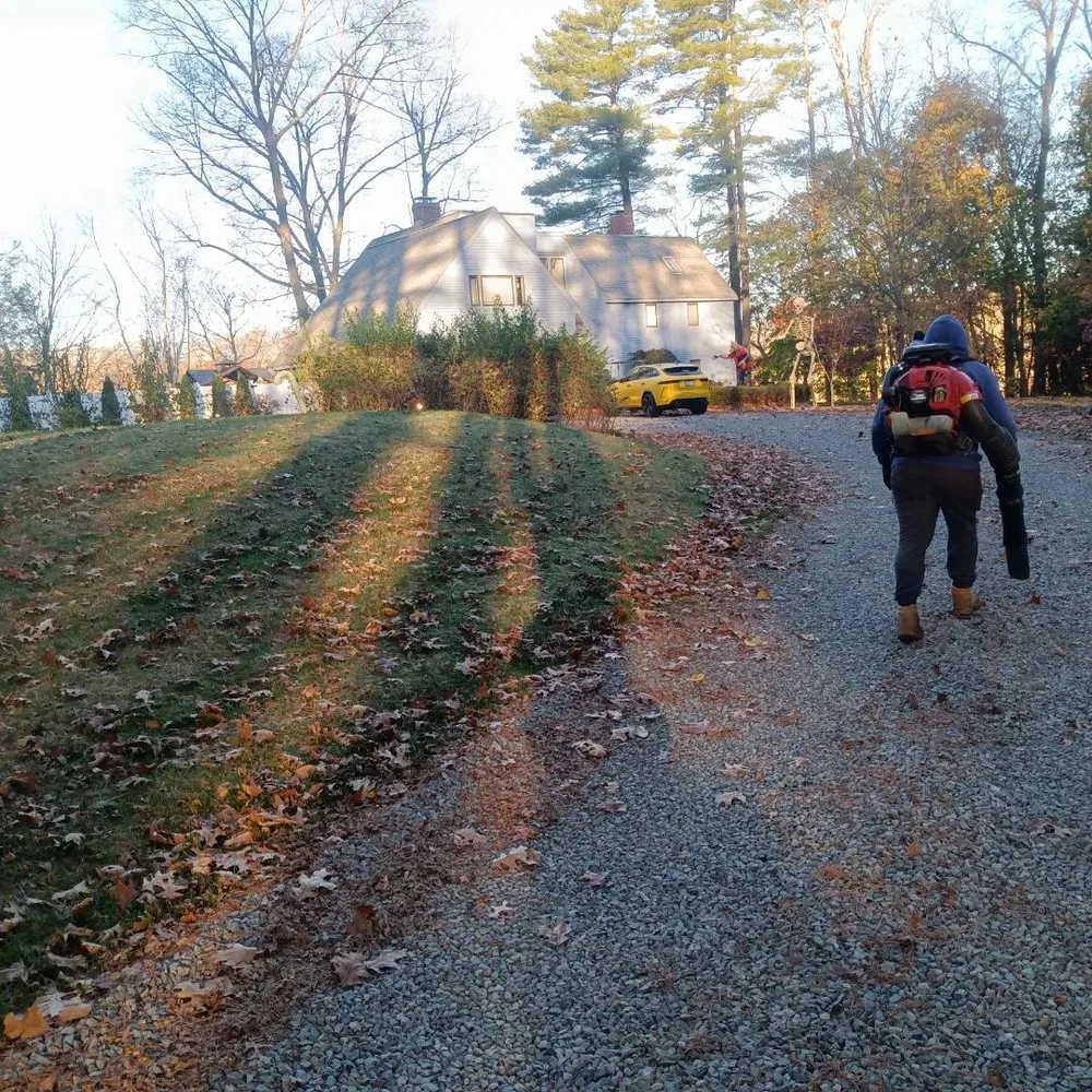 Top-rated landscaping services for homes in Rowley, MA by Zuleta Landscaping