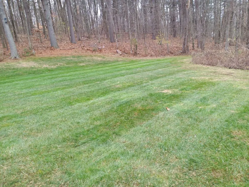 Expert garden landscaping experts serving Rowley, MA - Zuleta Landscaping