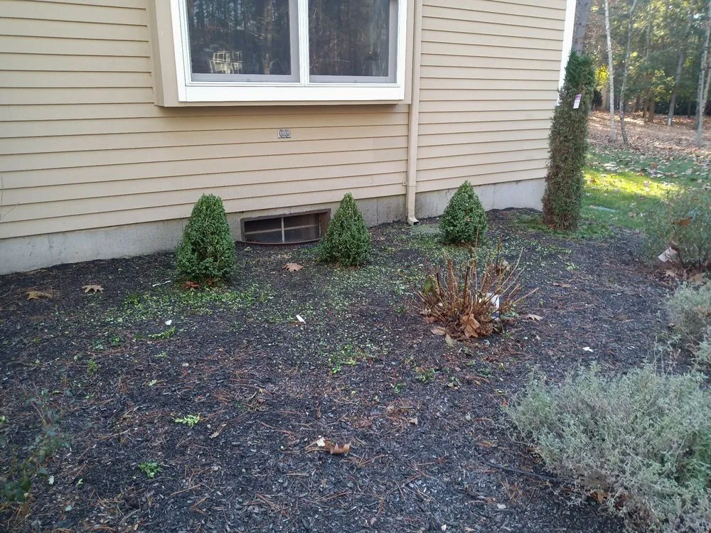 Trusted landscape installation experts serving Rowley, MA - Zuleta Landscaping