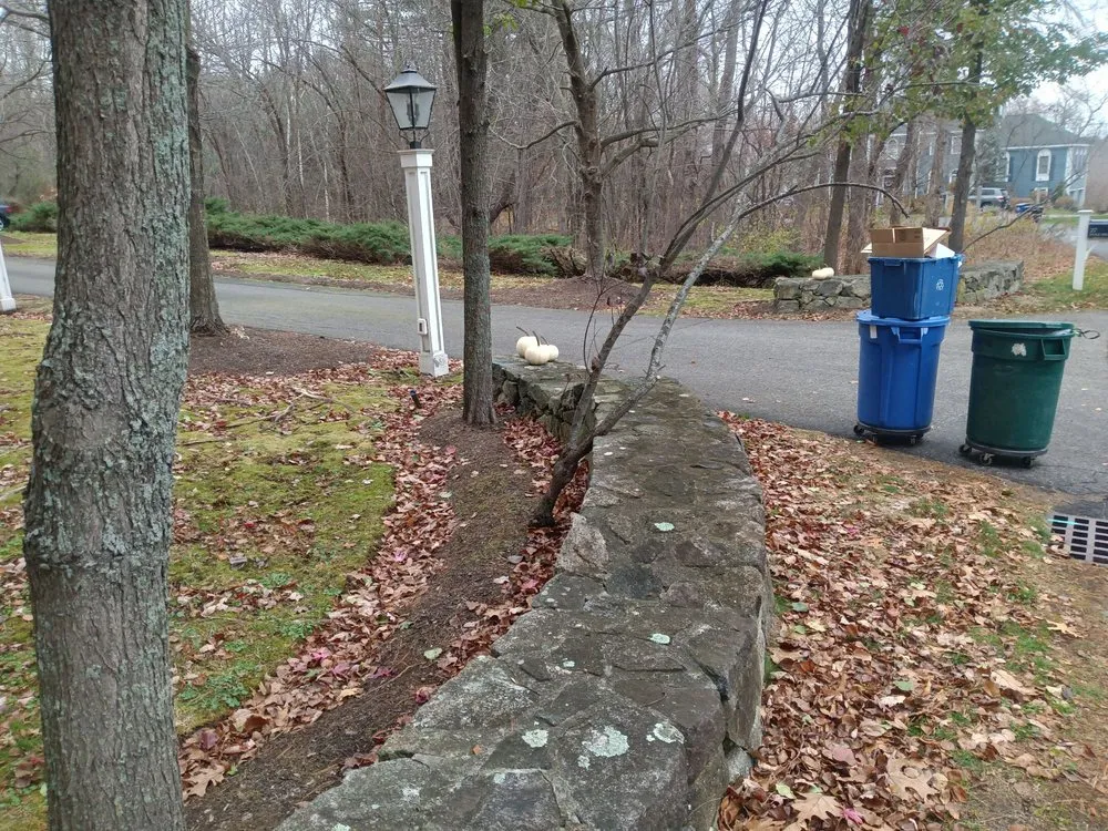 Expert outdoor landscaping in Rowley, MA - Zuleta Landscaping