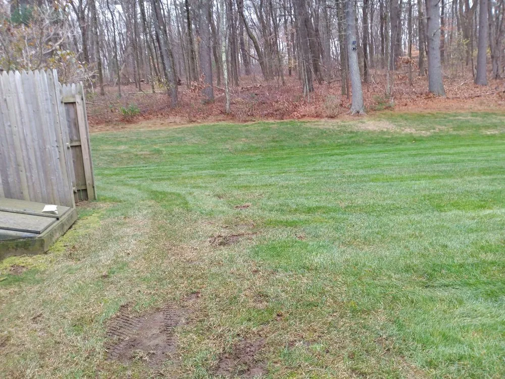 Reliable yard maintenance in Rowley, MA - Zuleta Landscaping