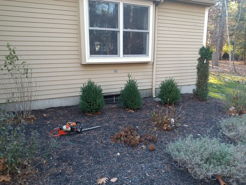Custom outdoor landscaping experts serving Rowley, MA - Zuleta Landscaping