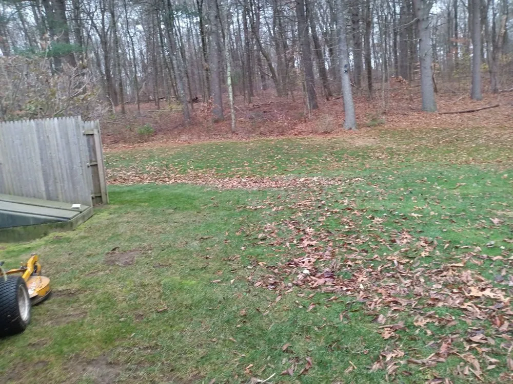 Custom landscaping services in Rowley, MA by Zuleta Landscaping