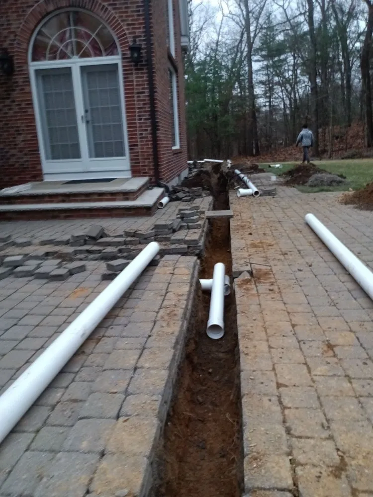 Trusted landscape installation near you in Rowley, MA by Zuleta Landscaping