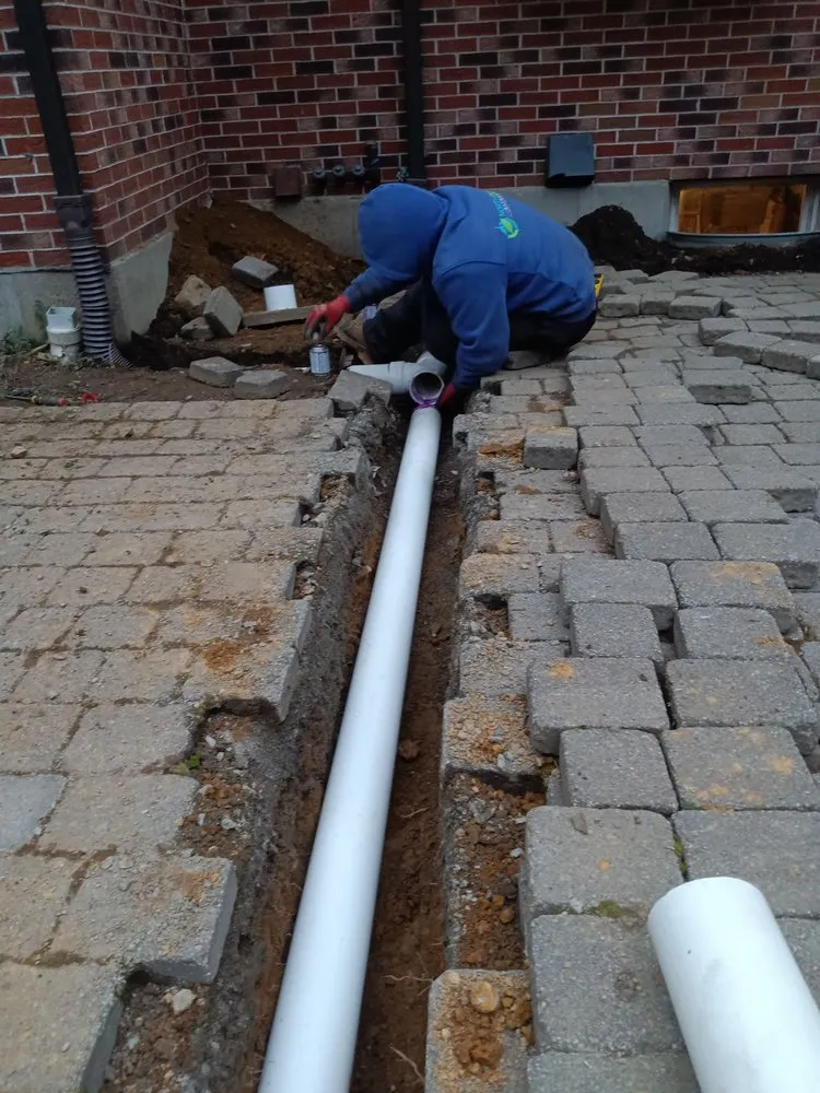 Affordable outdoor landscaping for year-round maintenance across Rowley, MA - Zuleta Landscaping