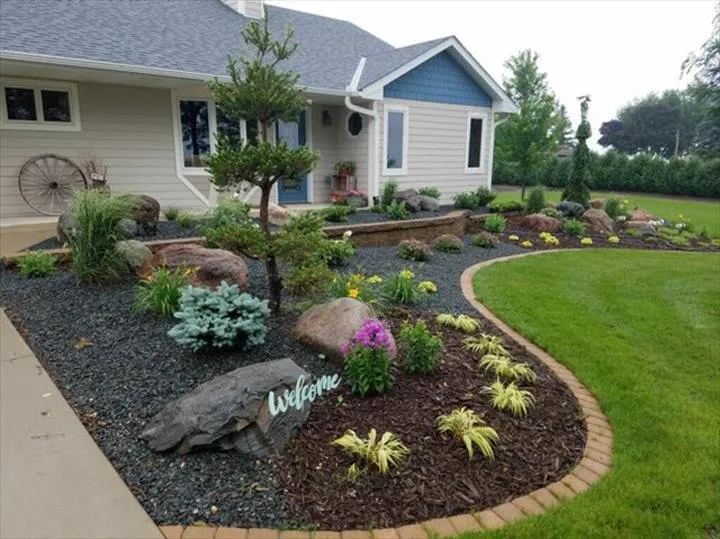 Reliable outdoor landscaping experts serving Wanamingo, MN - Zumbro Valley Landscaping