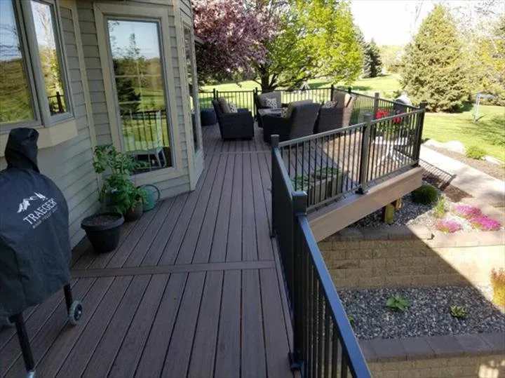 Custom yard cleanup service experts serving Wanamingo, MN - Zumbro Valley Landscaping