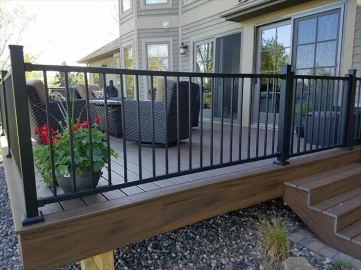 Local yard maintenance for beautiful yards across Wanamingo, MN - Zumbro Valley Landscaping