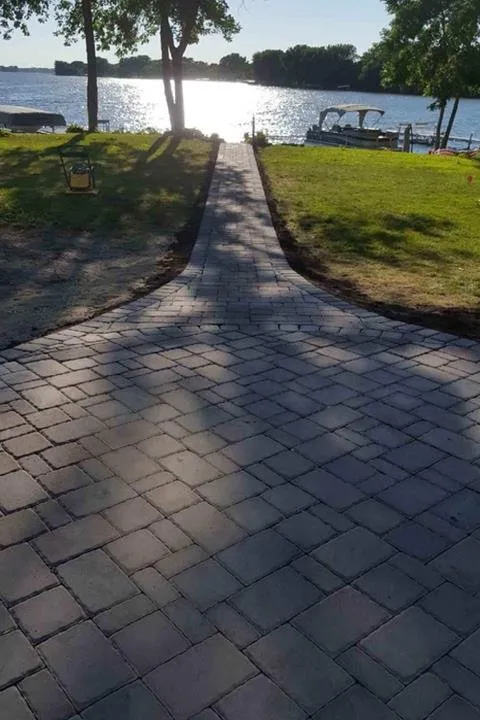 Expert garden landscaping experts serving Wanamingo, MN - Zumbro Valley Landscaping