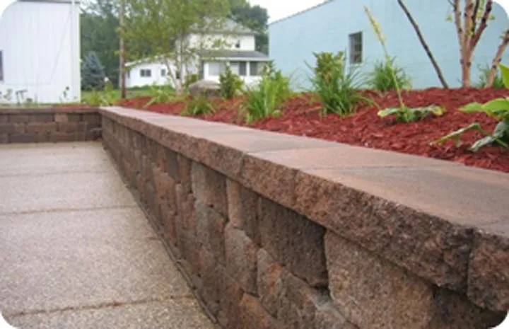 Expert landscape installation in Wanamingo, MN - Zumbro Valley Landscaping