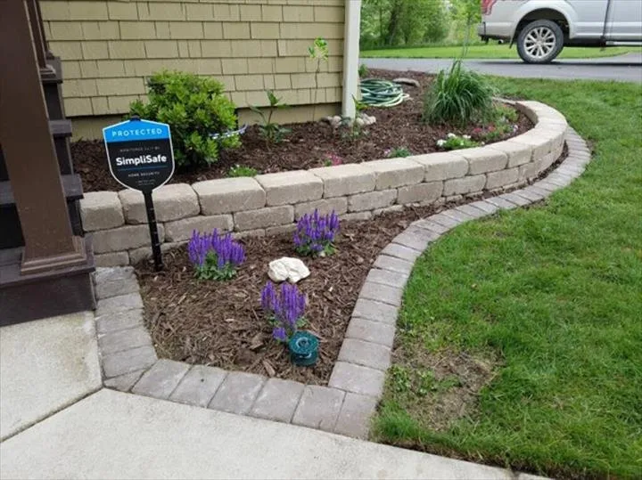 Top-rated lawn mowing service experts serving Wanamingo, MN - Zumbro Valley Landscaping