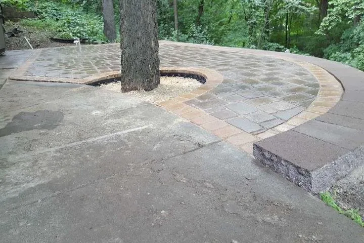 Professional lawn mowing service in Wanamingo, MN - Zumbro Valley Landscaping