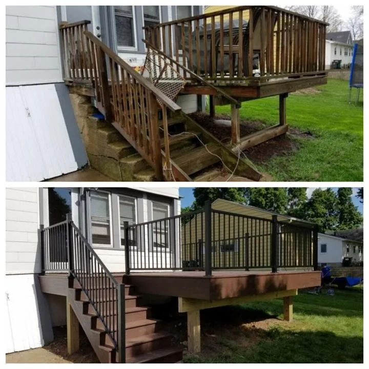 Local landscaping services in Wanamingo, MN - Zumbro Valley Landscaping