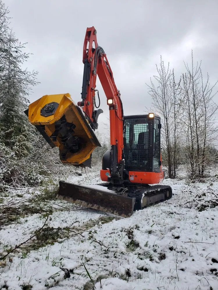 Affordable landscaping services experts serving Woodland, WA - Zumstein Landscaping