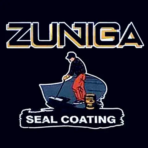 Custom outdoor landscaping with custom design in Hanover Park, IL by Zuniga Asphalt & Paving