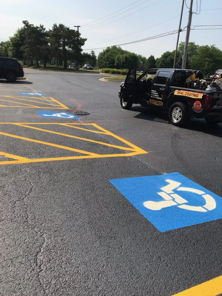 Professional landscaping services for homes across Hanover Park, IL - Zuniga Asphalt & Paving