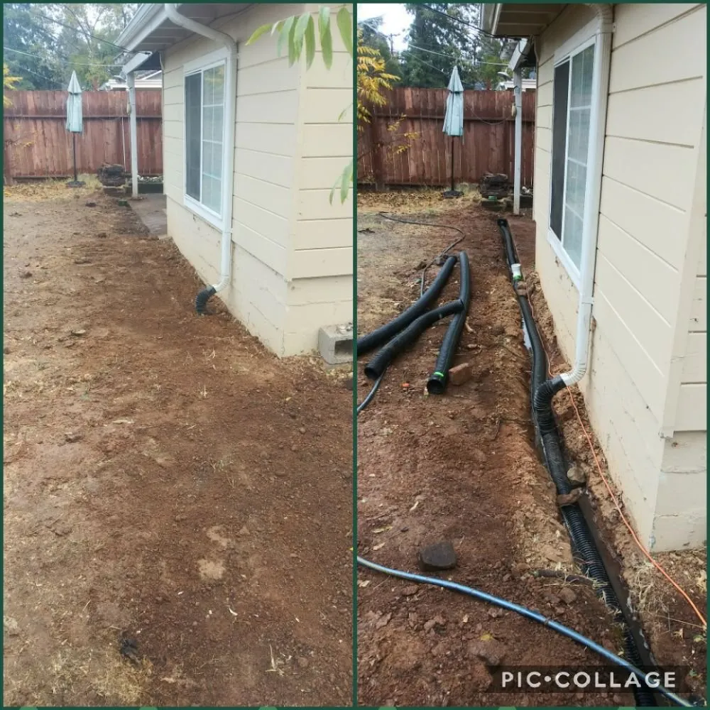 Expert lawn mowing service for residential properties in Sacramento, CA by Zuniga Gardening Service