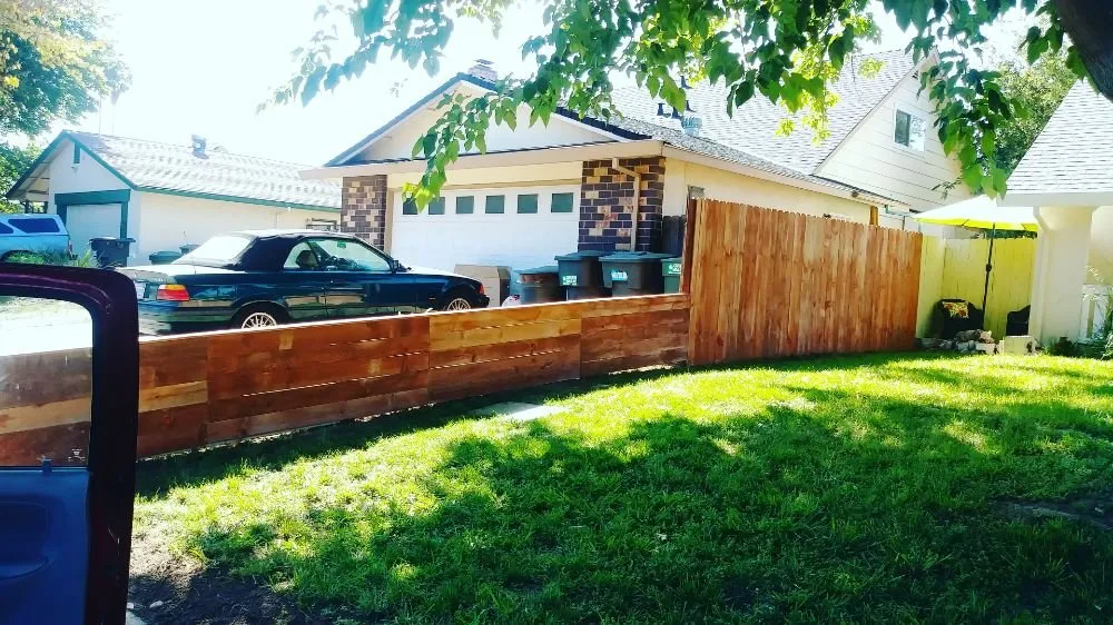 Trusted garden landscaping for outdoor upgrades across Sacramento, CA - Zuniga Gardening Service