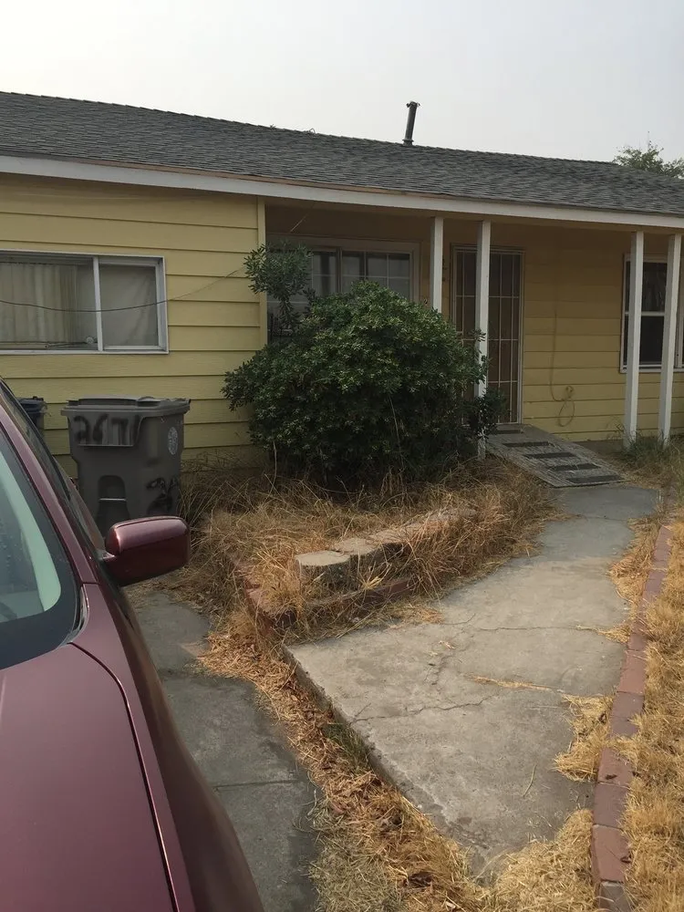 Expert garden landscaping in Sacramento, CA - Zuniga Gardening Service