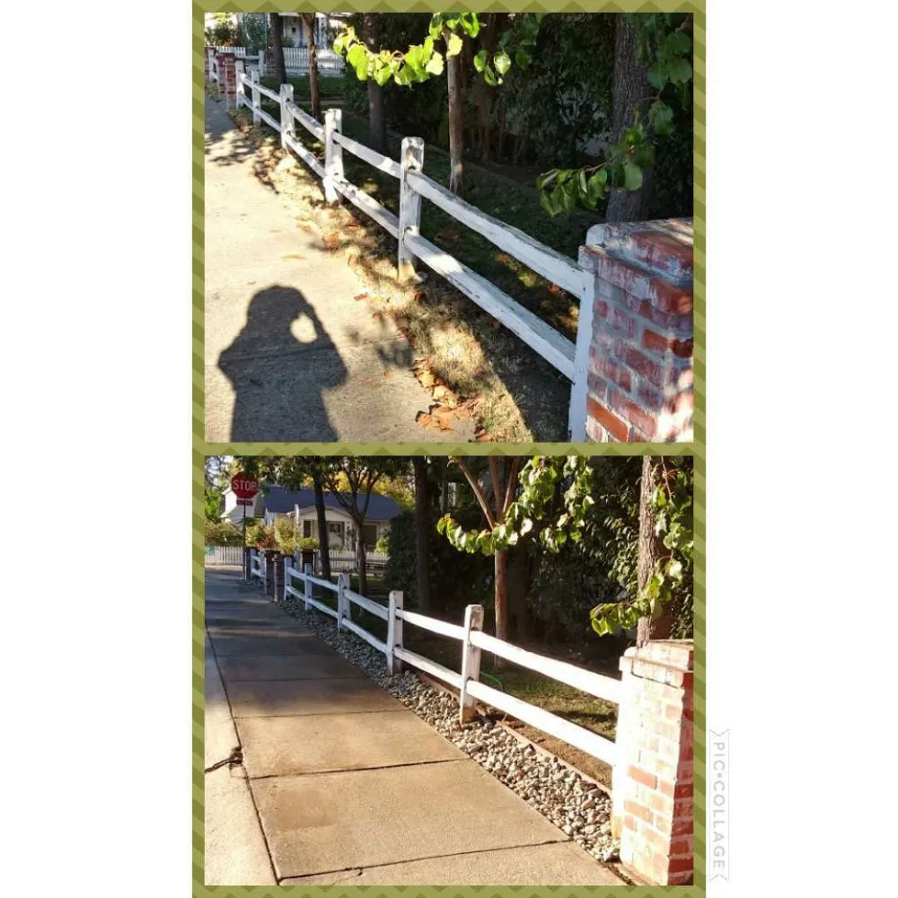 Professional lawn mowing service experts serving Sacramento, CA - Zuniga Gardening Service