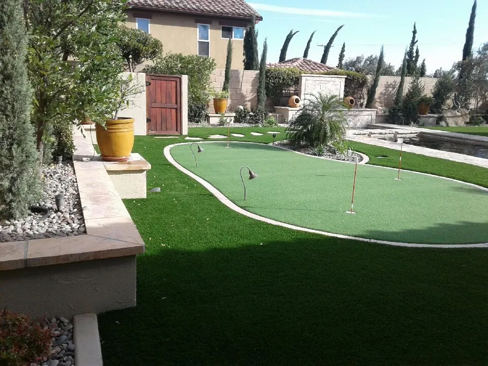 Reliable landscaping services in Rancho Cucamonga, CA - Zuniga Landscape
