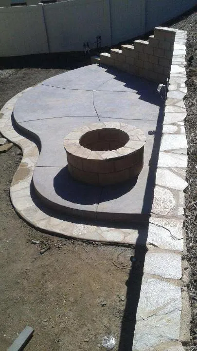 Expert yard maintenance in Rancho Cucamonga, CA by Zuniga Landscape