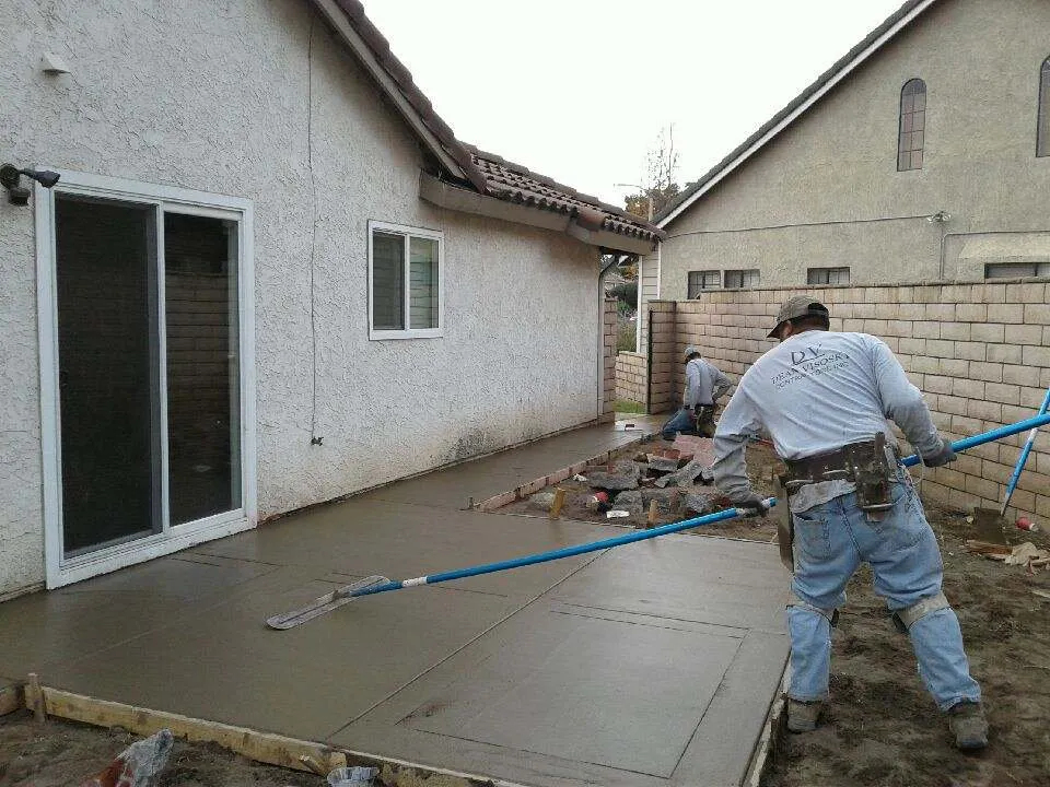 Professional lawn mowing service experts serving Rancho Cucamonga, CA - Zuniga Landscape