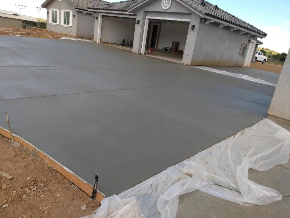 Expert outdoor landscaping in Rancho Cucamonga, CA - Zuniga Landscape