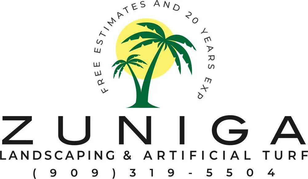 Local landscaping services in Rancho Cucamonga, CA - Zuniga Landscape