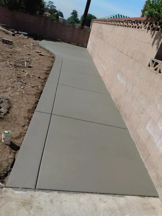 Local lawn care service for homes in Rancho Cucamonga, CA by Zuniga Landscape