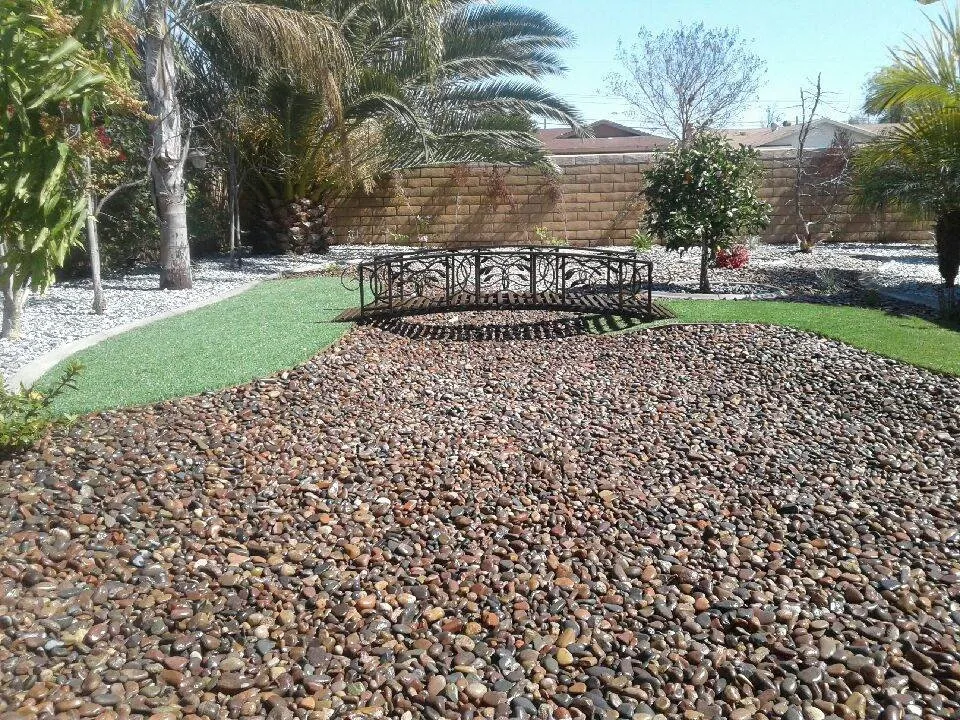 Trusted yard cleanup service in Rancho Cucamonga, CA by Zuniga Landscape