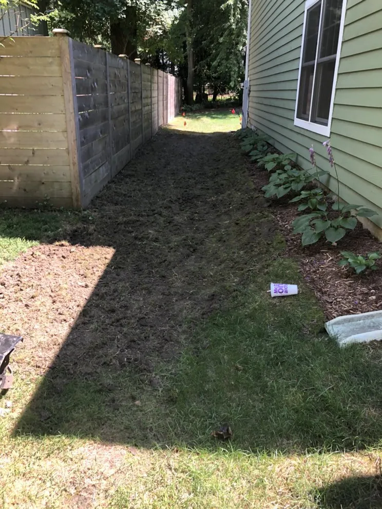 Affordable landscaping services in Bolingbrook, IL by Zuniga Landscaping