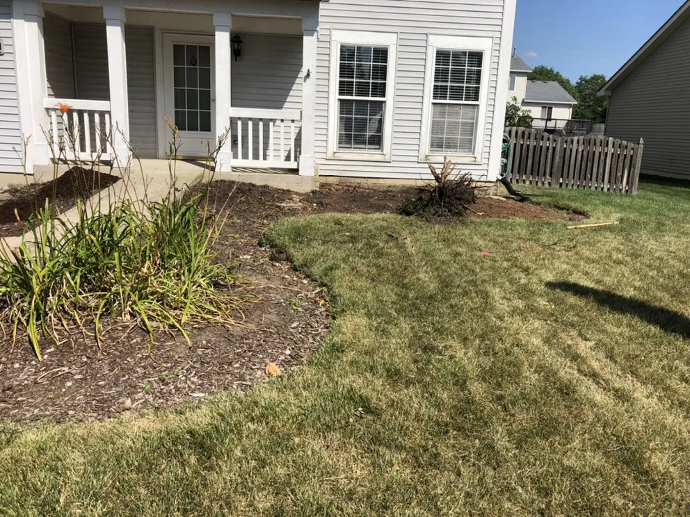 Top-rated lawn mowing service for year-round maintenance across Bolingbrook, IL - Zuniga Landscaping