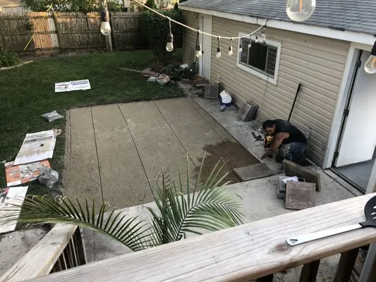 Zuniga Landscaping Logo