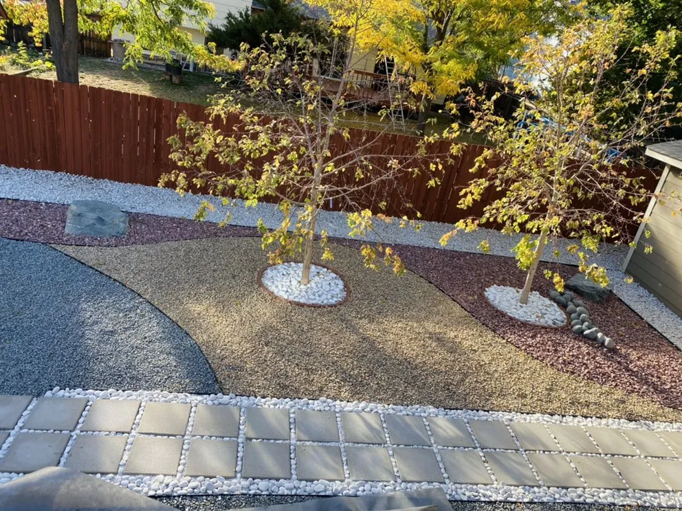 Top-rated lawn care service for beautiful yards in Longmont, CO by Zuniga landscaping