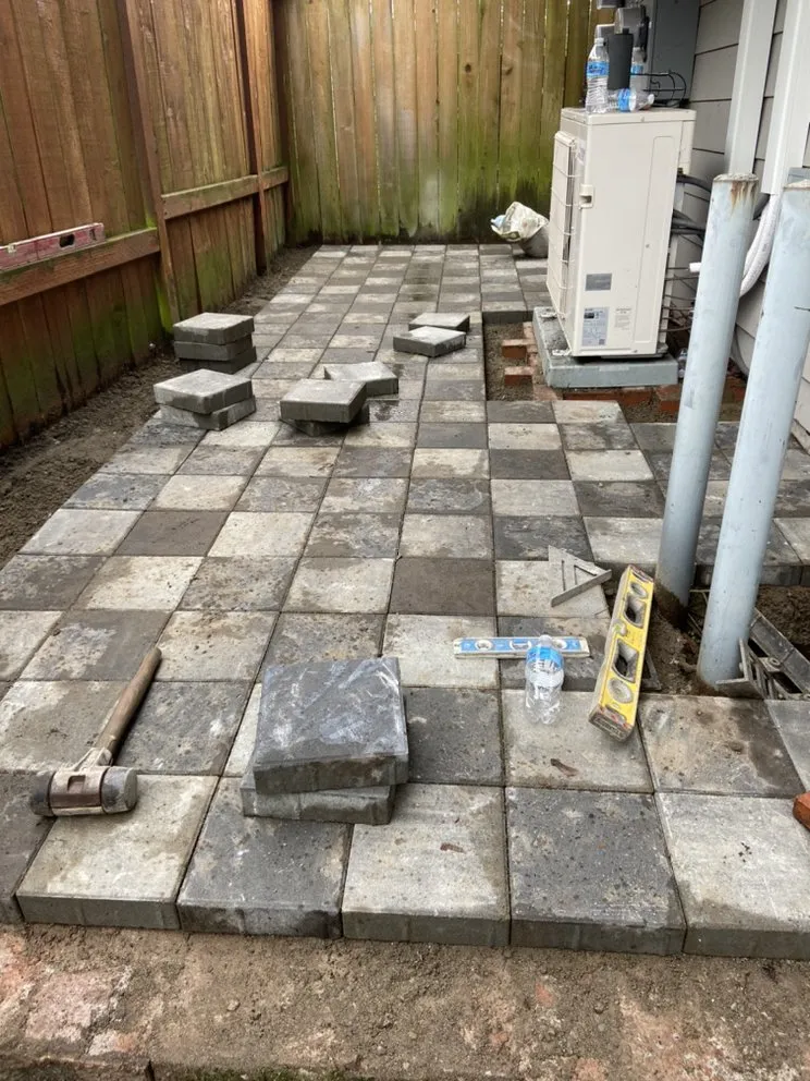 Reliable yard cleanup service in Monroe, WA - Zuniga Landscaping