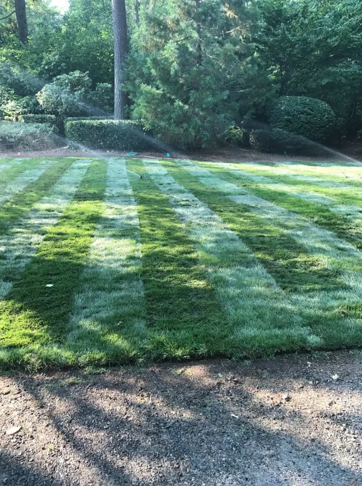 Top-rated landscape installation near you across Monroe, WA - Zuniga Landscaping