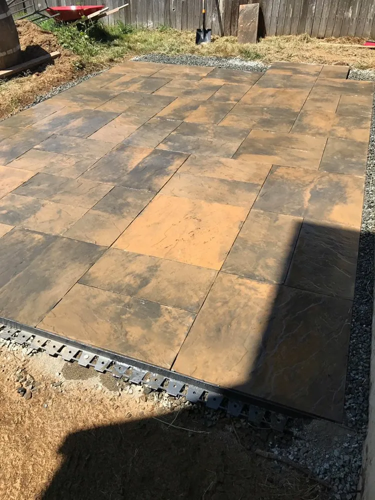 Top-rated landscape design experts serving Monroe, WA - Zuniga Landscaping