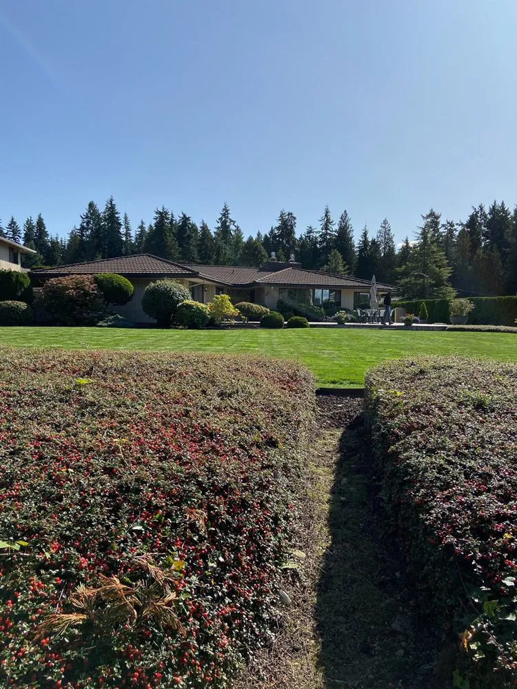 Trusted landscaping services near you across Monroe, WA - Zuniga Landscaping