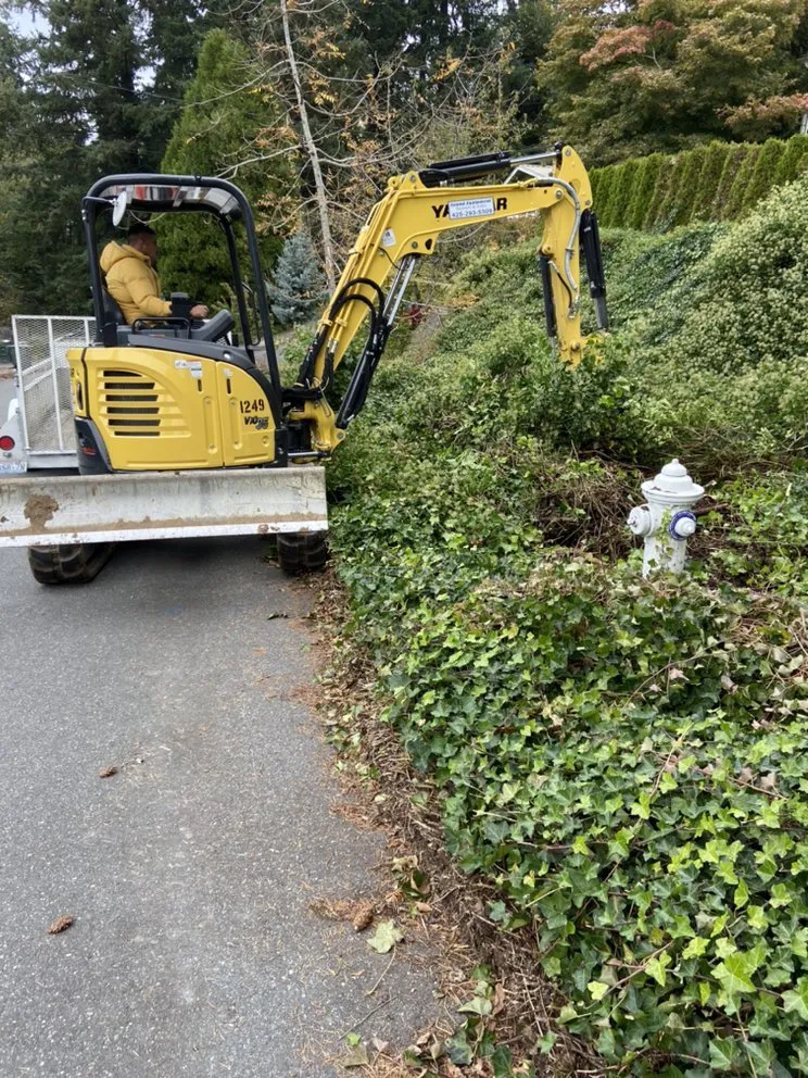 Affordable garden landscaping experts serving Monroe, WA - Zuniga Landscaping