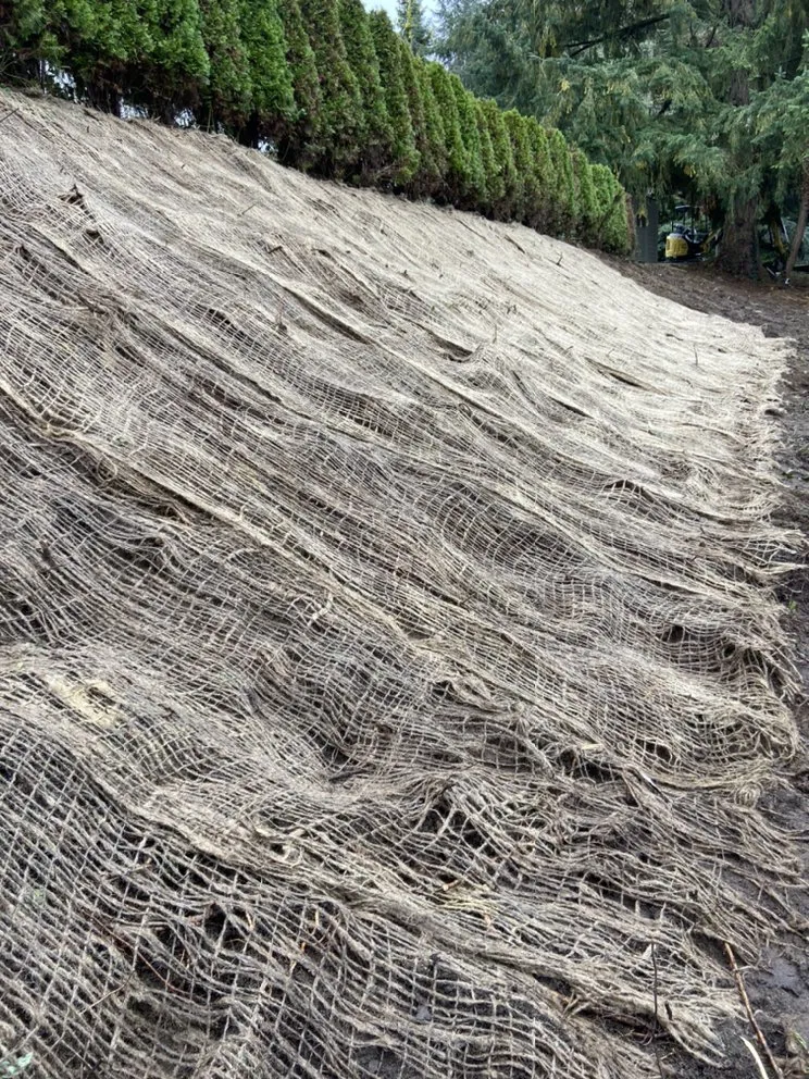 Professional yard cleanup service for residential properties across Monroe, WA - Zuniga Landscaping